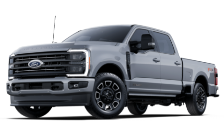 2025 Ford Super Duty F-250 SRW XL