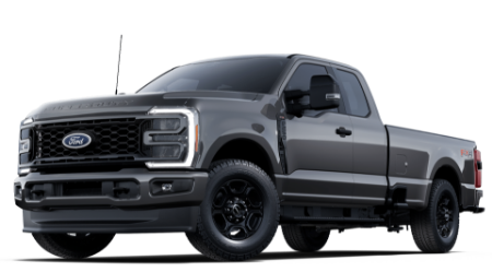 2025 Ford Super Duty F-250 SRW XL