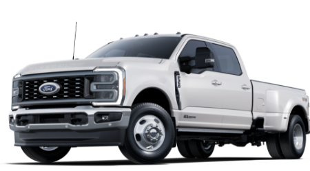 2025 Ford Super Duty F-350 DRW XL