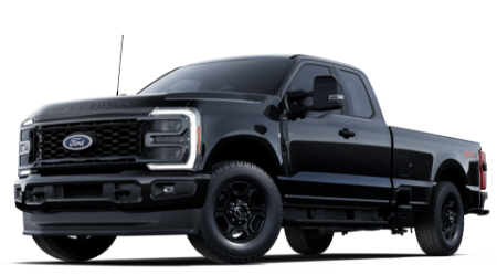 2025 Ford Super Duty F-250 SRW XL