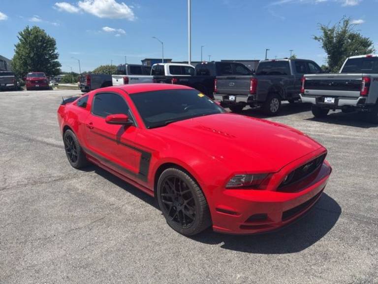 2014 Ford Mustang GT