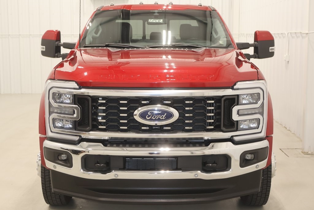 2023 Ford F-450 photo 4