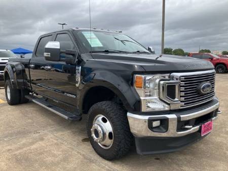 2020 Ford F-350SD XLT