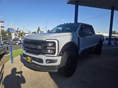 2025 Ford F-250SD LARIAT