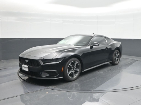 2025 Ford Mustang EcoBoost®