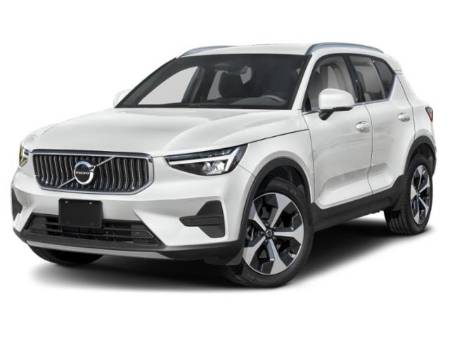 2026 Volvo XC40 B5 Core