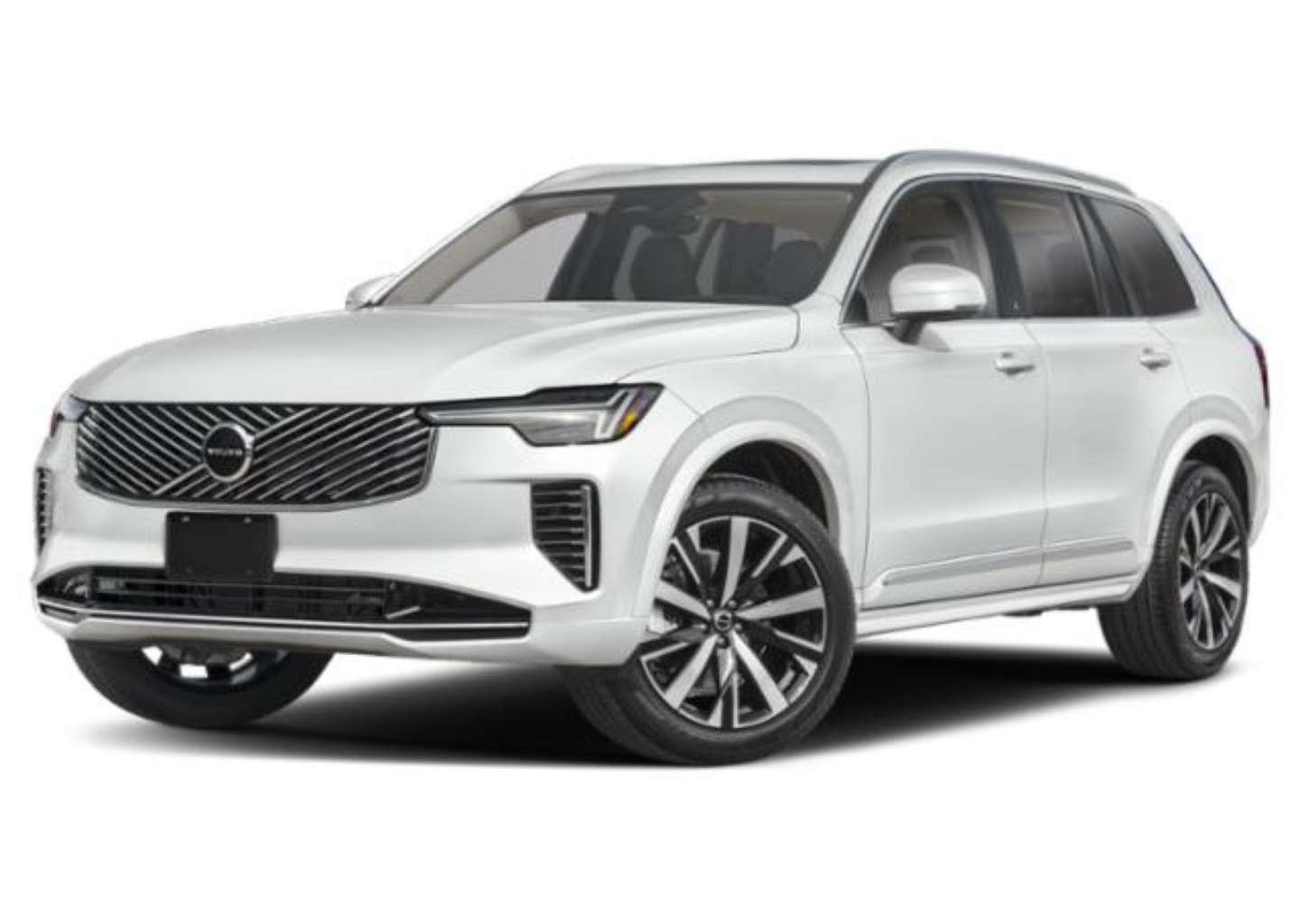 2026 Volvo XC90 Ultra's photo