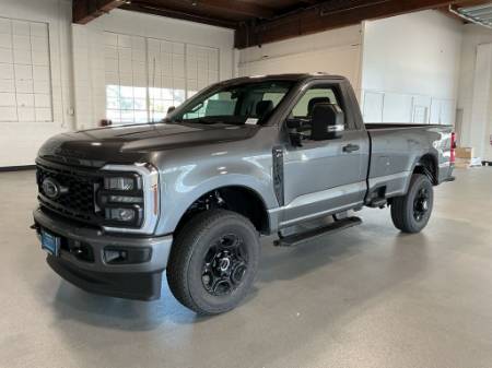 2025 Ford F-250SD