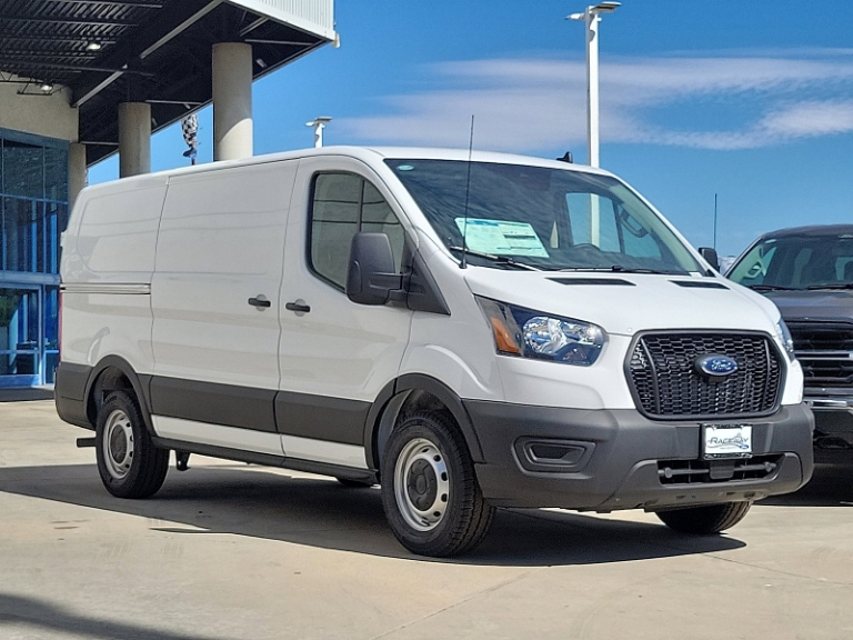 2025 Ford Transit Cargo Van XL