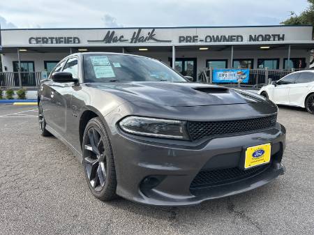 2022 Dodge Charger R/T