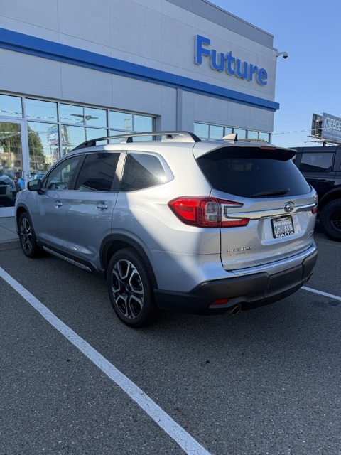 2023 Subaru Ascent Limited
