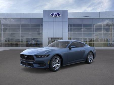 2025 Ford Mustang EcoBoost®