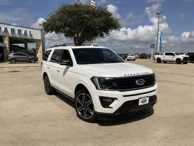 2020 Ford Expedition Limited