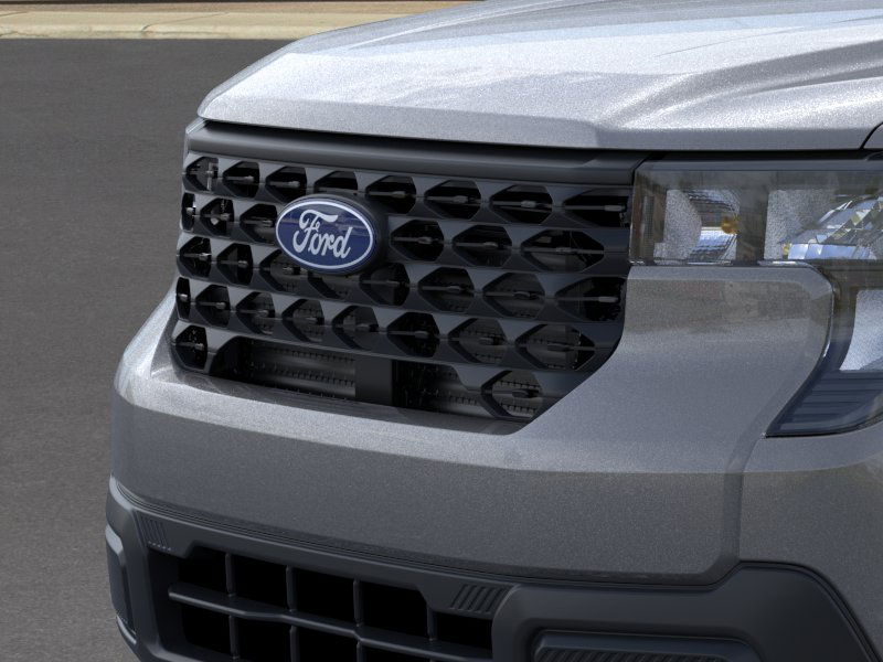 2025 Ford Maverick XL photo 15