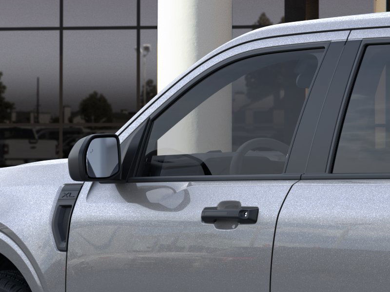 2025 Ford Maverick XL photo 18