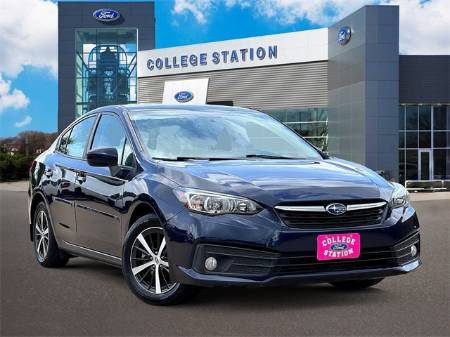 2021 Subaru Impreza Premium