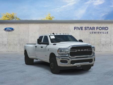 2022 RAM 3500 Tradesman
