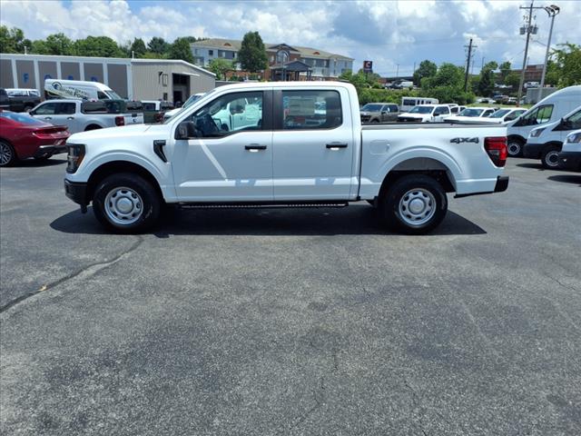 2025 Ford F-150 XL photo 2