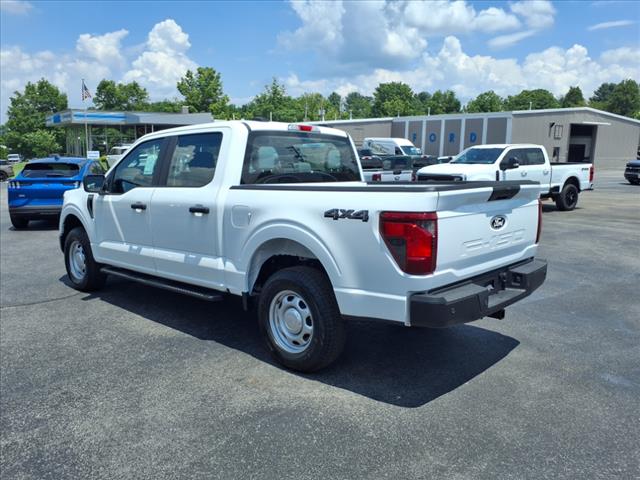 2025 Ford F-150 XL photo 3