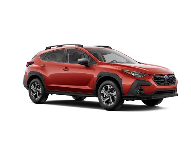 New 2025 Subaru Crosstrek Premium