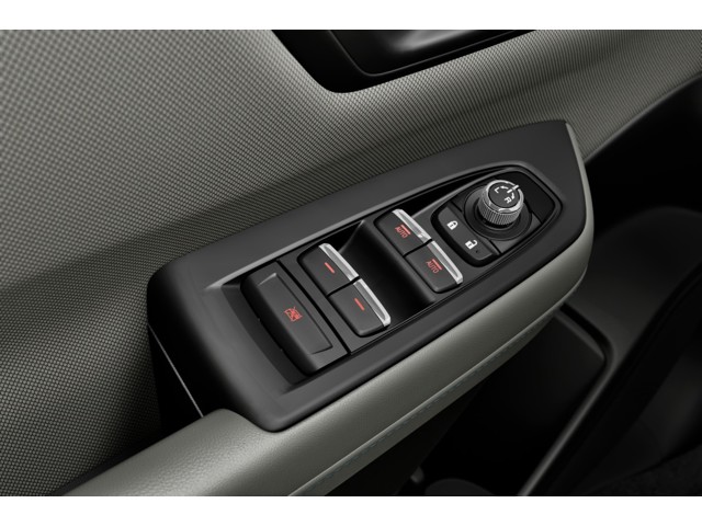 New 2025 Subaru Forester Premium