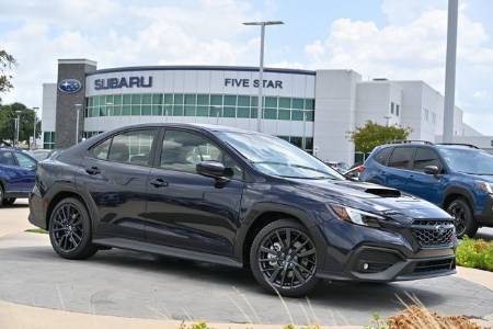 2025 Subaru WRX Premium