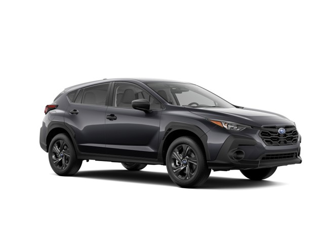 New 2025 Subaru Crosstrek Base