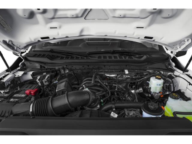 2024 Ford F-250 XL photo 11