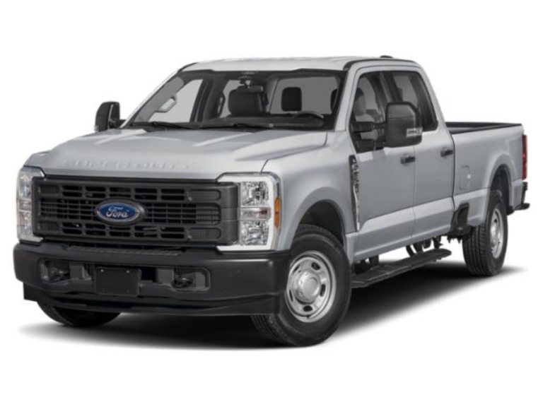 2024 Ford F-250 Super Duty XL