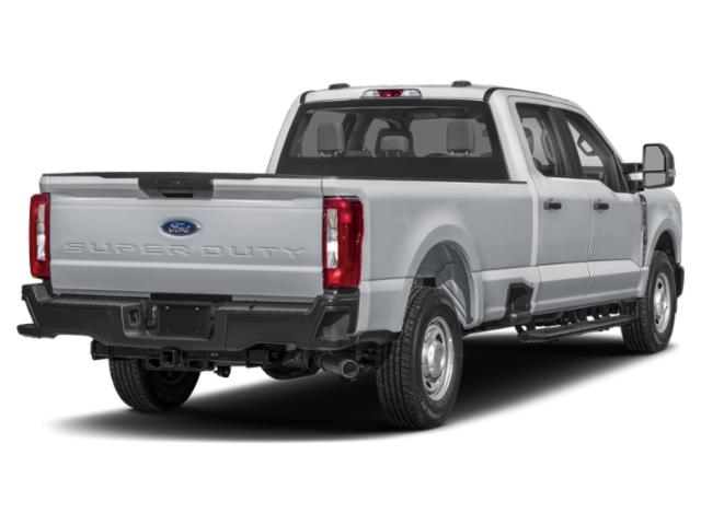 2024 Ford F-250 XL photo 2
