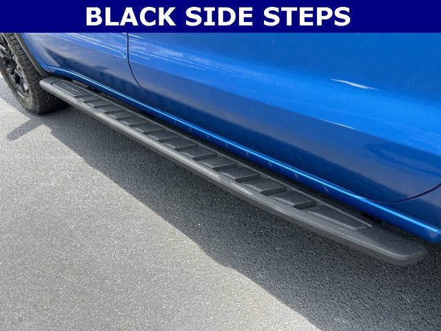 2022 Chevrolet Silverado 1500 ZR2 photo 2