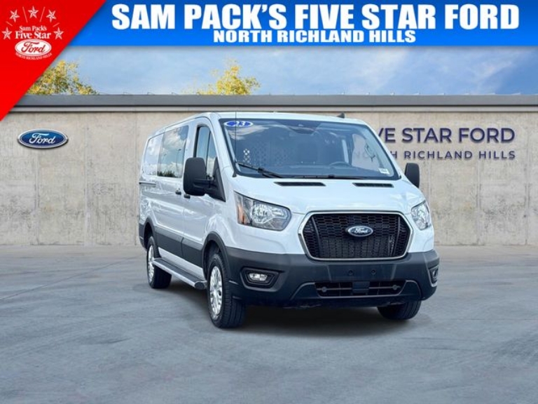 2023 Ford Transit-250 Base