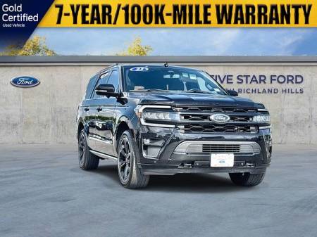 2023 Ford Expedition Limited