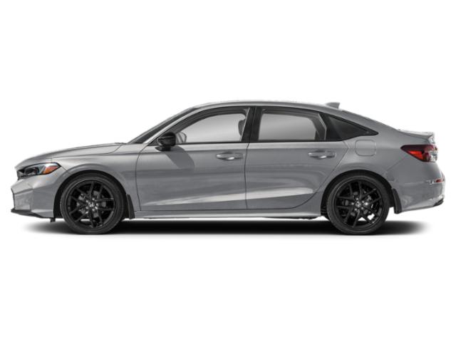 2026 Honda Civic Sport photo 5