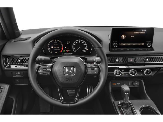 2026 Honda Civic Sport photo 9