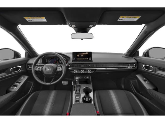 2026 Honda Civic Sport photo 10