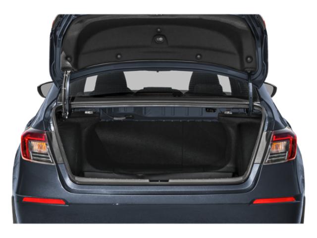 2026 Honda Civic Sport photo 13