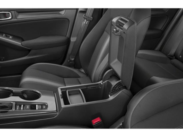 2026 Honda Civic Sport photo 14