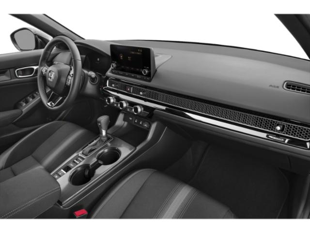 2026 Honda Civic Sport photo 15