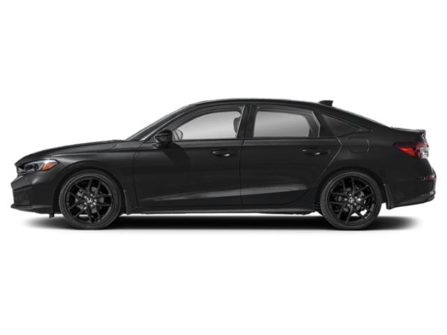 2026 Honda Civic Sport photo 5