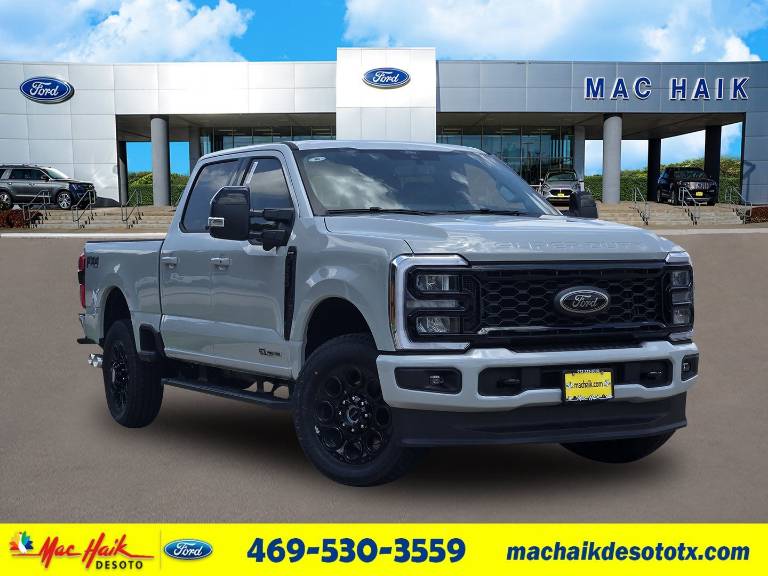 2025 Ford F-250SD LARIAT