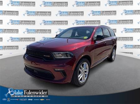 2023 Dodge Durango GT Plus