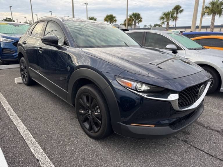2023 Mazda CX-30 2.5 Turbo Premium Plus Package