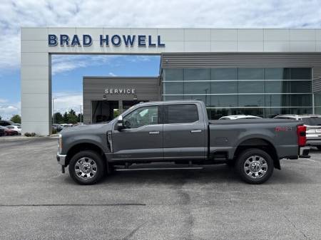 2023 Ford F-250SD LARIAT
