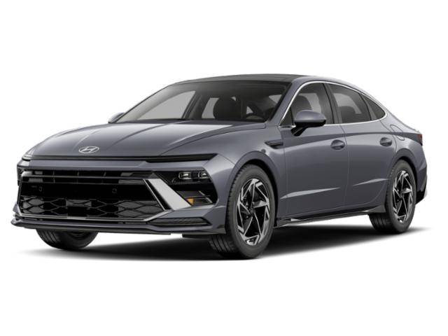 2025 Hyundai Sonata SEL Convenience