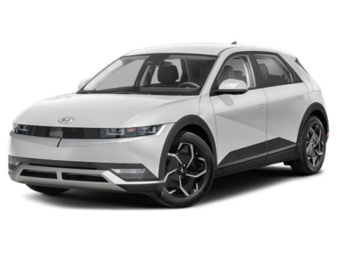2023 Hyundai Ioniq 5 SEL AWD's photo