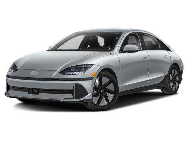 2024 Hyundai Ioniq 6 SE Standard Range
