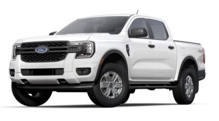 2024 Ford Ranger XL