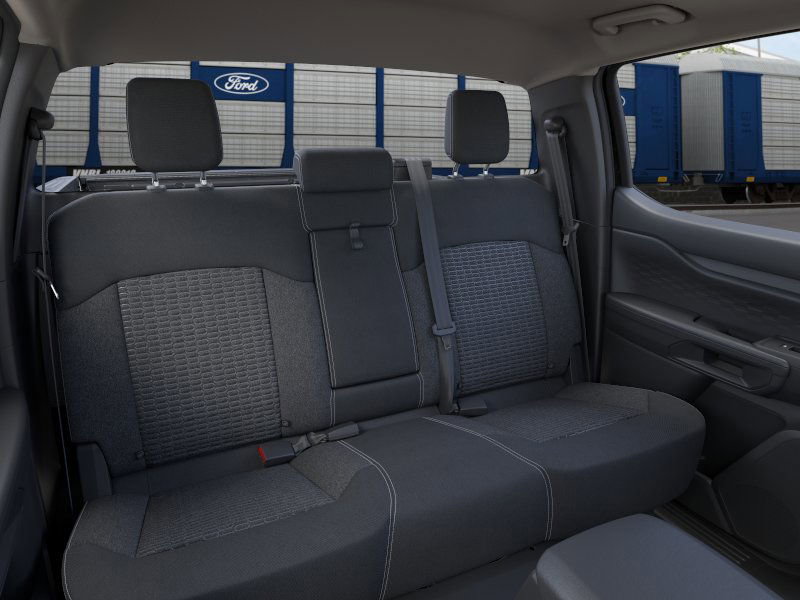 2025 Ford Ranger XL photo 11