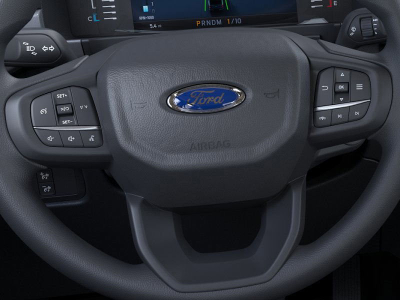2025 Ford Ranger XL photo 12